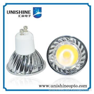 Fast  delivery  E27 E26 GU10 G5.3 spotlight led